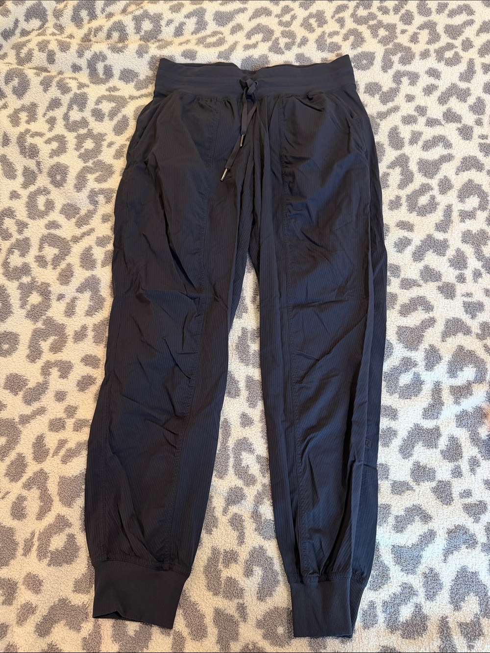 lululemon athletica Dance Studio Joggers